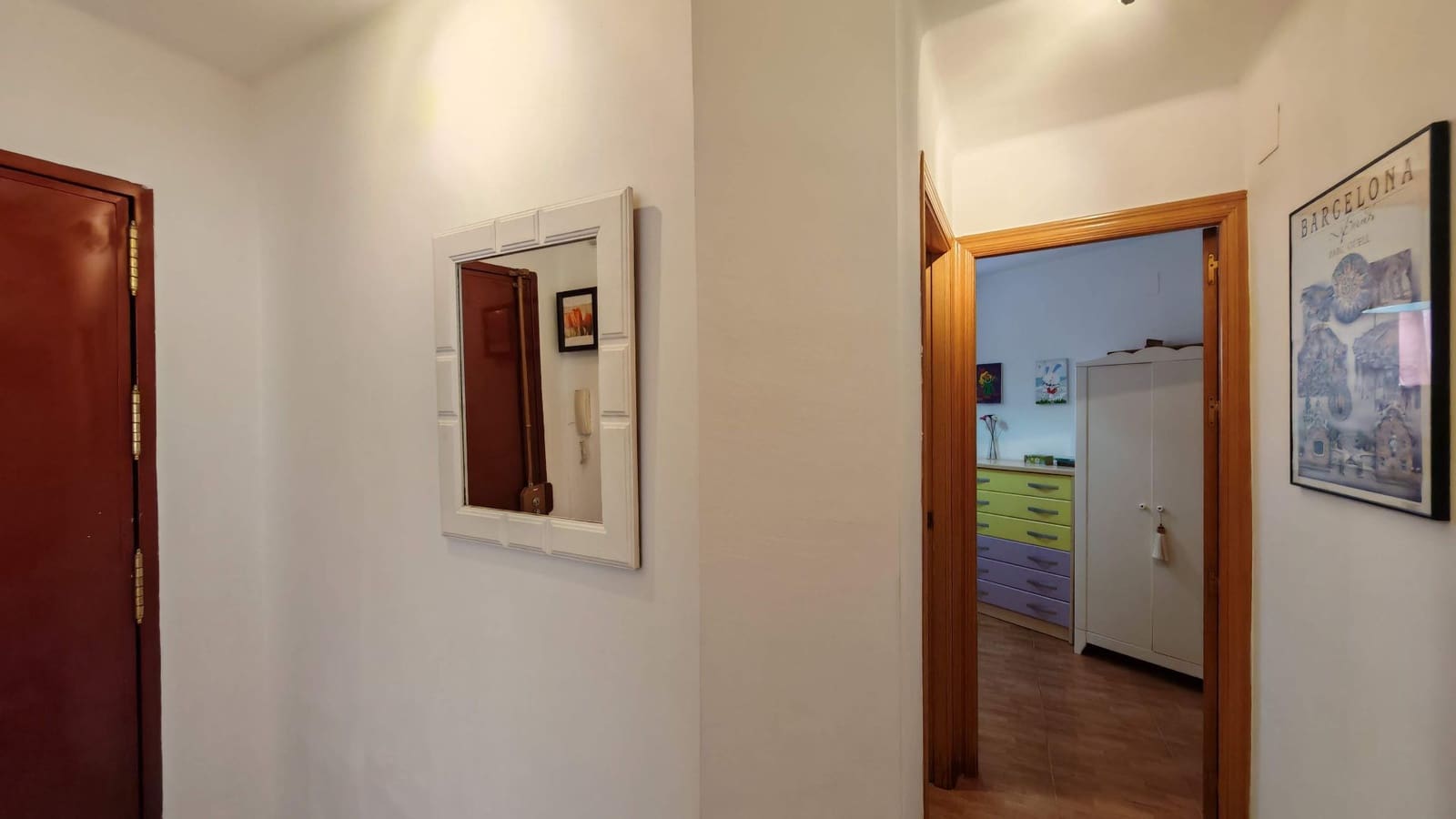 2 sypialnia Apartament do wynajęcia w Torrox-Costa z basenem - 690 € (Ref: 9340664)