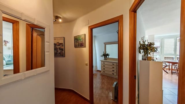 2 sypialnia Apartament do wynajęcia w Centro Internacional, Torrox z basenem - 690 € (Ref: 9340664)