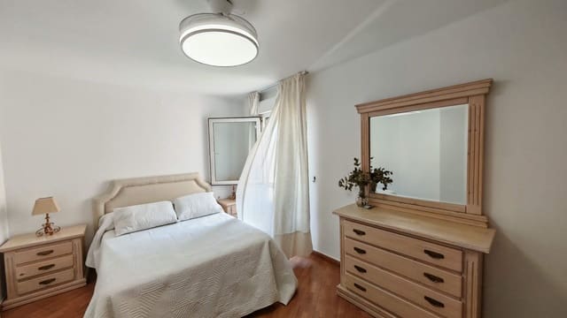 2 sypialnia Apartament do wynajęcia w Centro Internacional, Torrox z basenem - 690 € (Ref: 9340664)