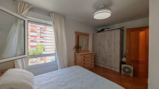 2 sypialnia Apartament do wynajęcia w Centro Internacional, Torrox z basenem - 690 € (Ref: 9340664)
