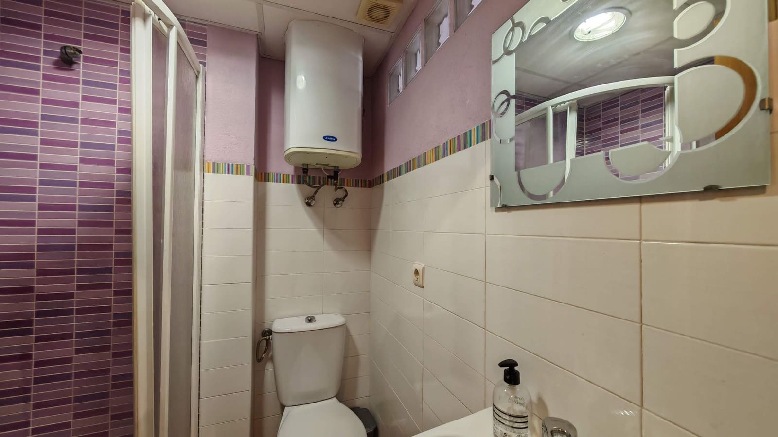 2 sypialnia Apartament do wynajęcia w Torrox-Costa z basenem - 690 € (Ref: 9340664)