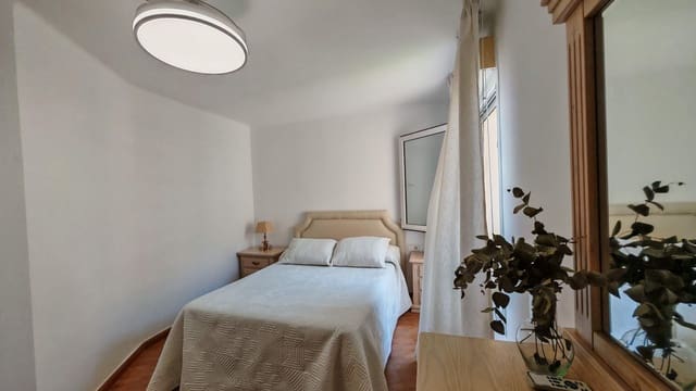 2 sypialnia Apartament do wynajęcia w Centro Internacional, Torrox z basenem - 690 € (Ref: 9340664)
