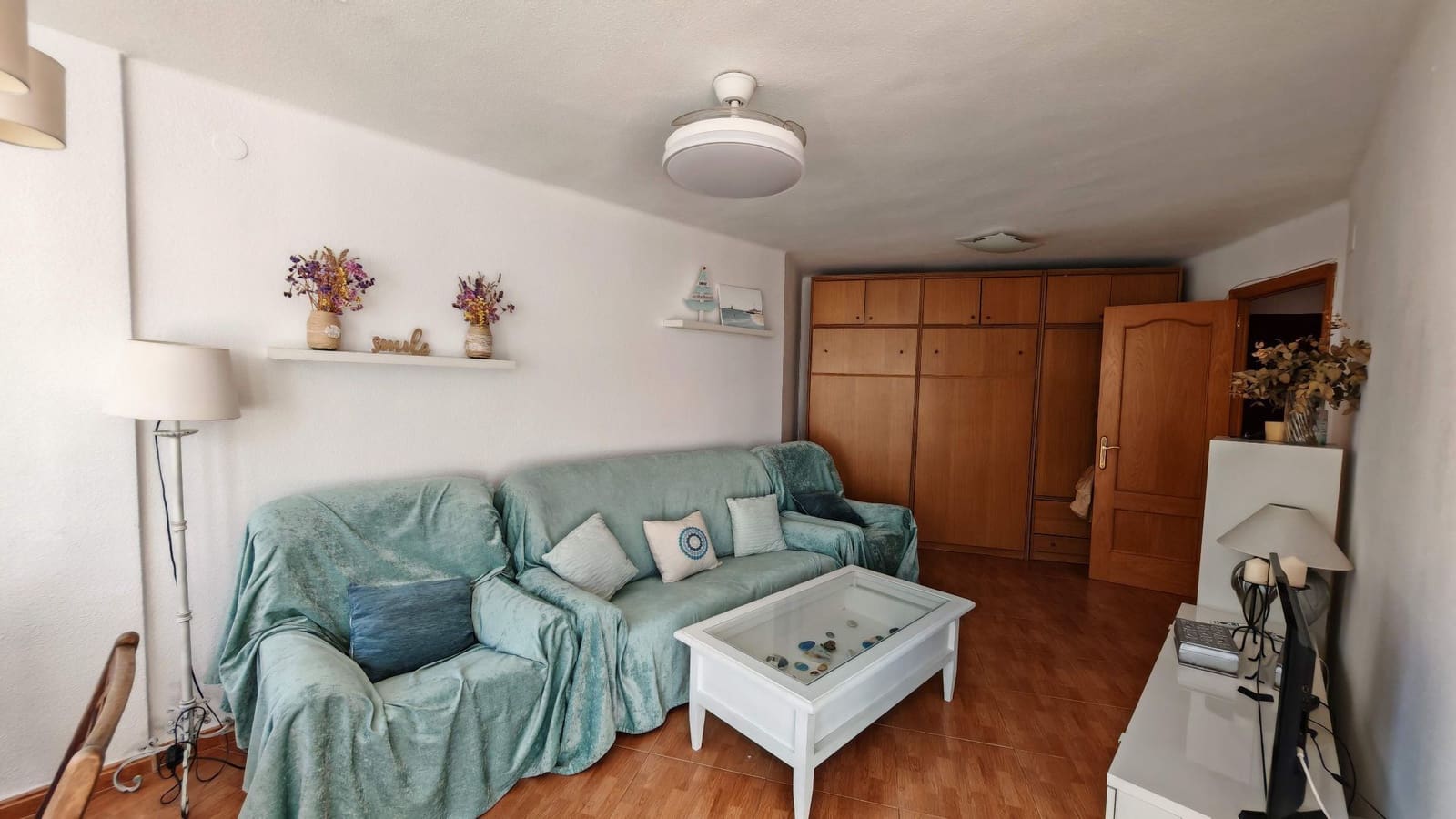 2 sypialnia Apartament do wynajęcia w Torrox-Costa z basenem - 690 € (Ref: 9340664)