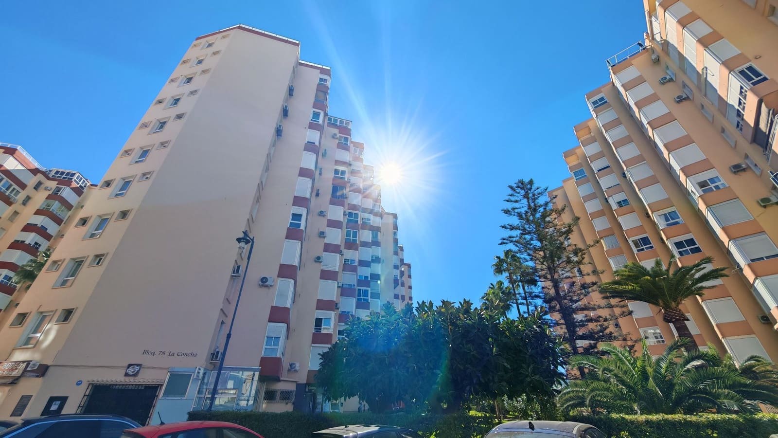 2 sypialnia Apartament do wynajęcia w Torrox-Costa z basenem - 690 € (Ref: 9340664)