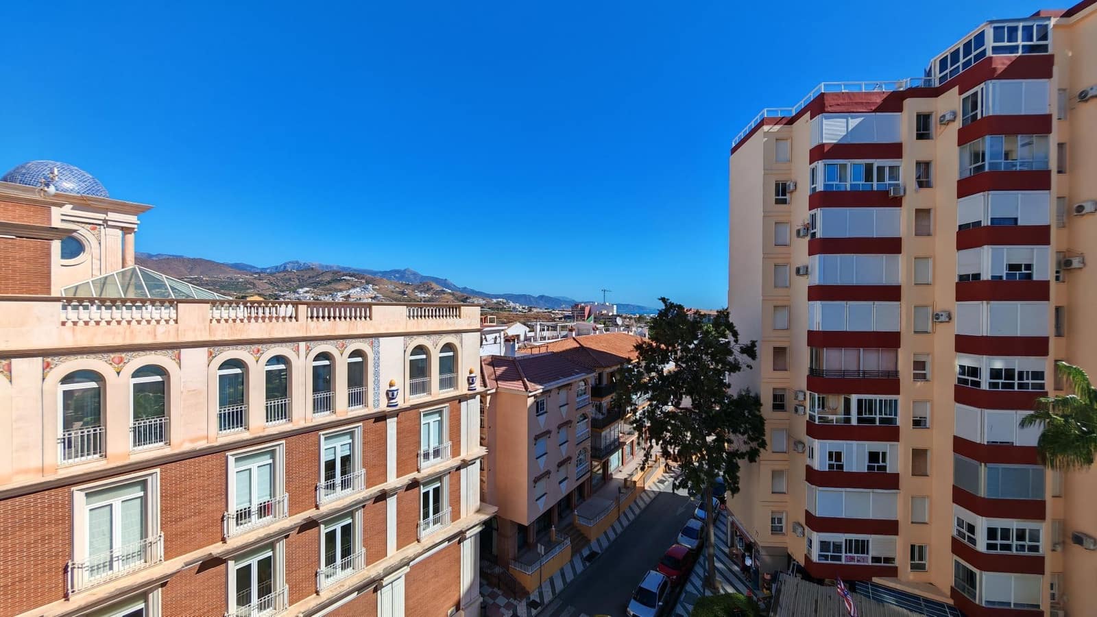 2 sypialnia Apartament do wynajęcia w Torrox-Costa z basenem - 690 € (Ref: 9340664)