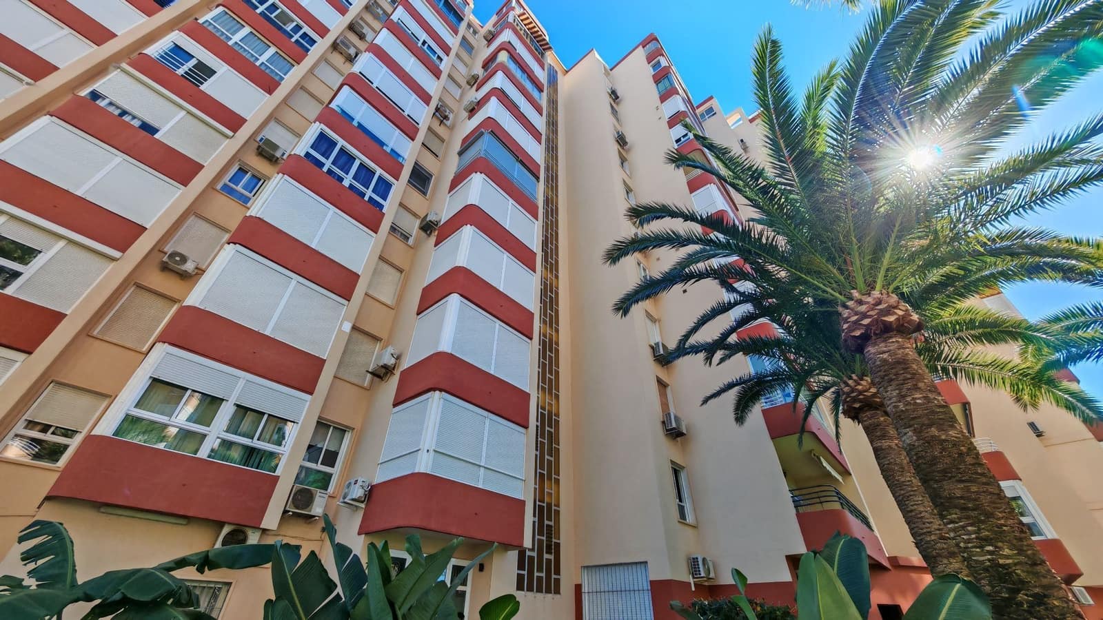 2 sypialnia Apartament do wynajęcia w Torrox-Costa z basenem - 690 € (Ref: 9340664)