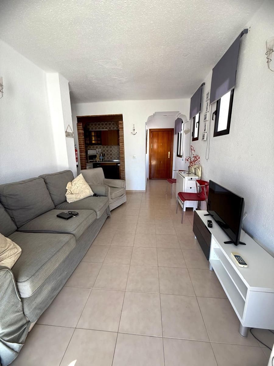1 slaapkamer Appartement te koop in Nerja met zwembad - € 259.900 (Ref: 9344326)