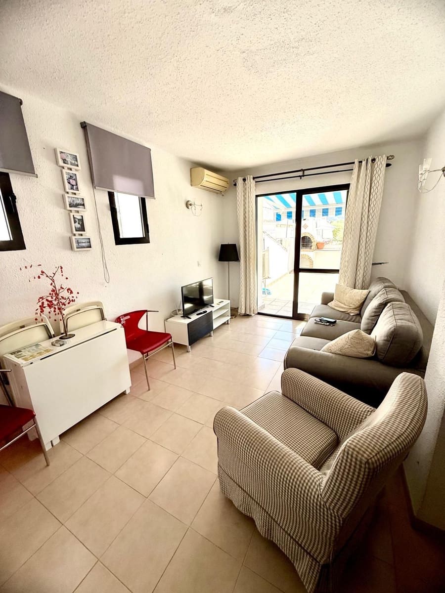 1 slaapkamer Appartement te koop in Nerja met zwembad - € 259.900 (Ref: 9344326)