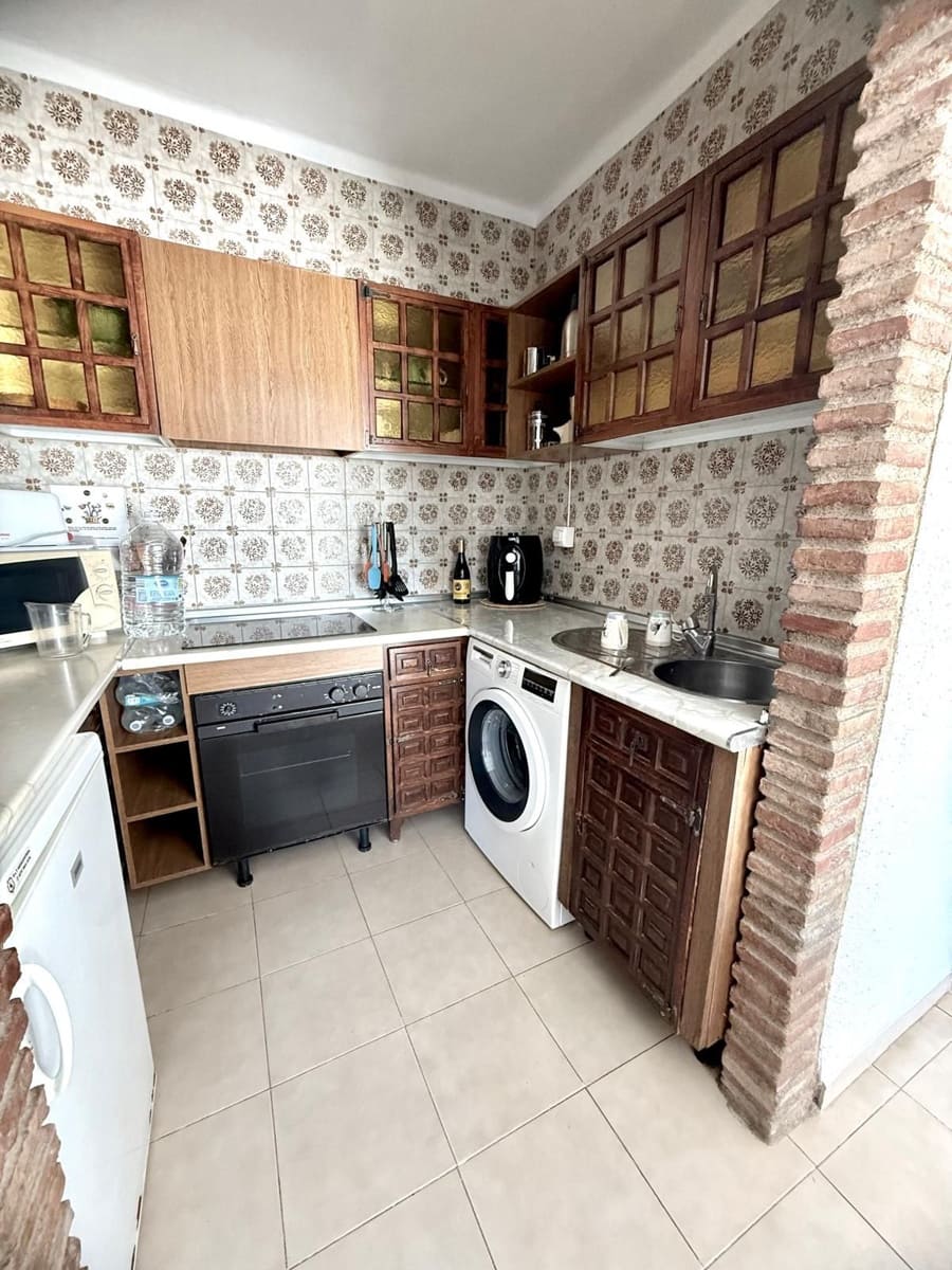 1 slaapkamer Appartement te koop in Nerja met zwembad - € 259.900 (Ref: 9344326)