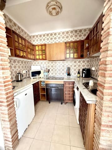 1 bedroom Apartment for sale in Capistrano, Nerja with pool - € 259,900 (Ref: 9344326)