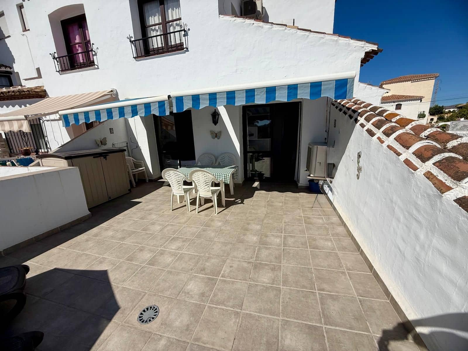 1 slaapkamer Appartement te koop in Nerja met zwembad - € 259.900 (Ref: 9344326)