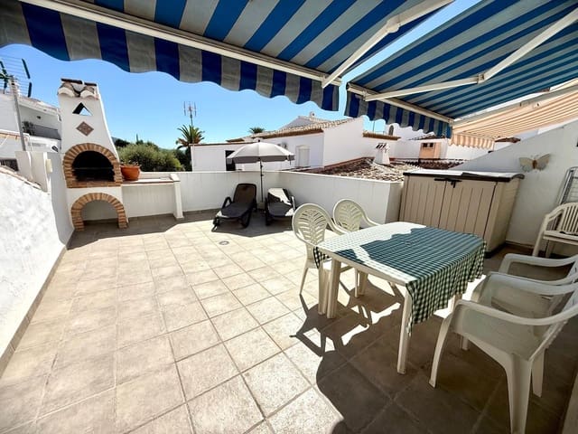 1 bedroom Apartment for sale in Capistrano, Nerja with pool - € 259,900 (Ref: 9344326)