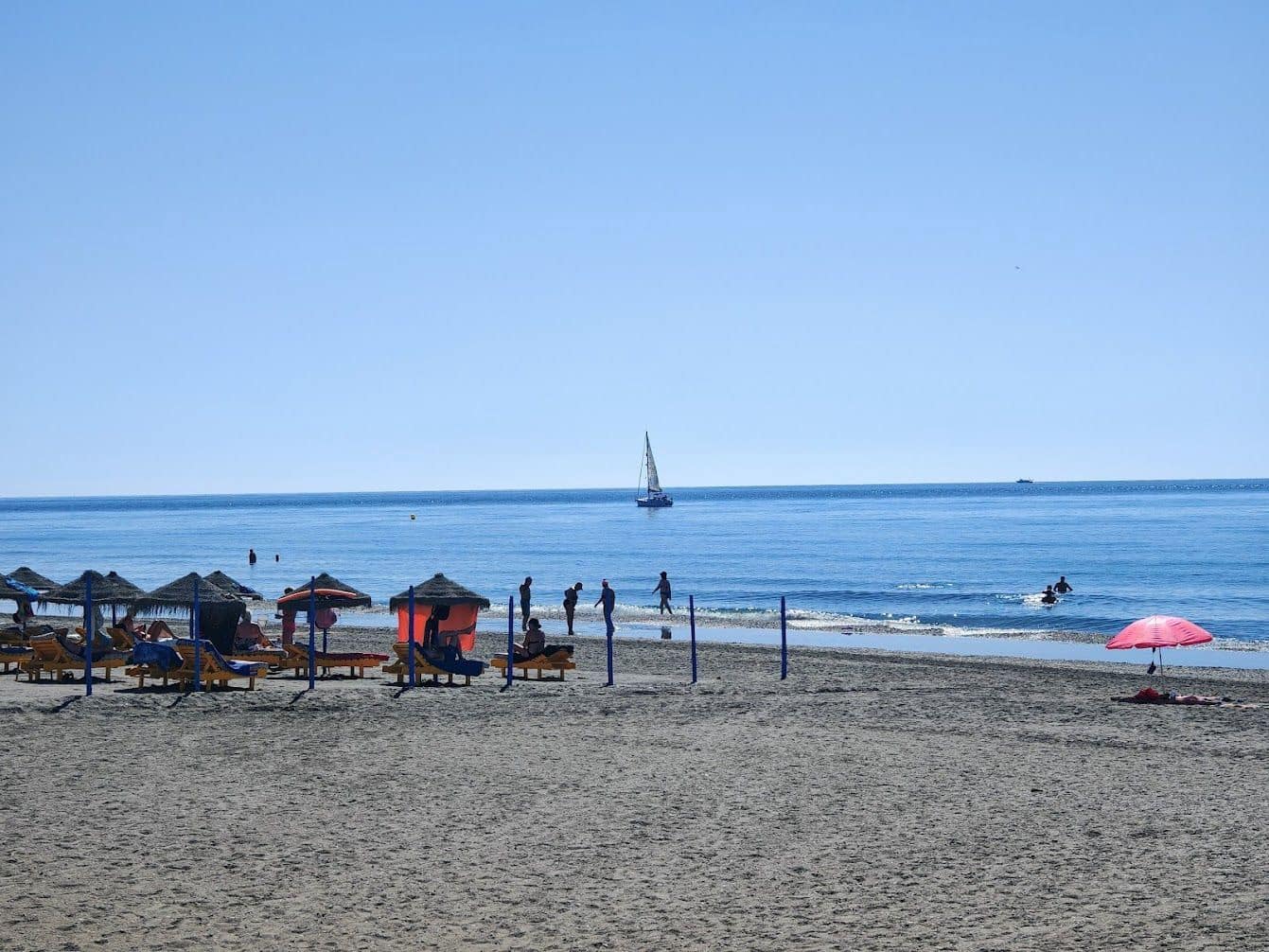 Studio til salgs i Torrox-Costa - € 175 000 (Ref: 9358850)