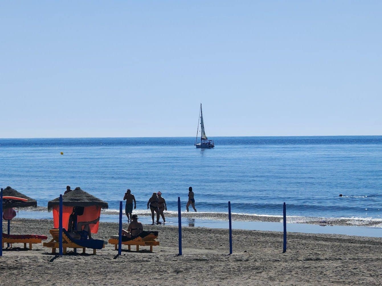 Studio til salgs i Torrox-Costa - € 175 000 (Ref: 9358850)