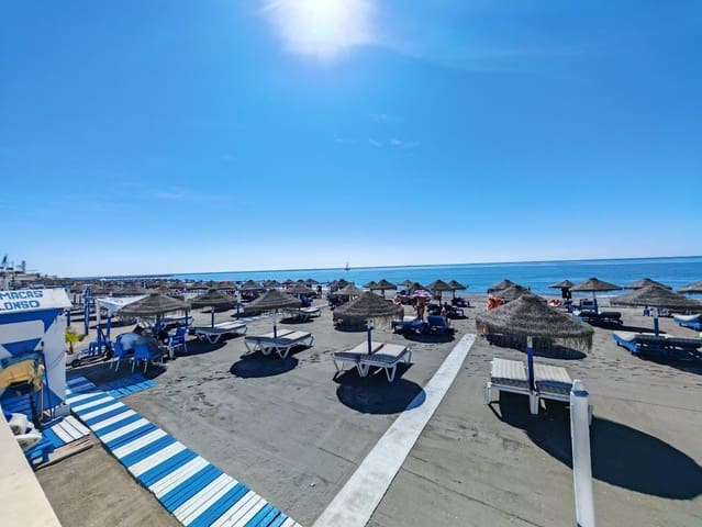 Studio for sale in Torrox-Costa, Torrox - € 175,000 (Ref: 9358850)