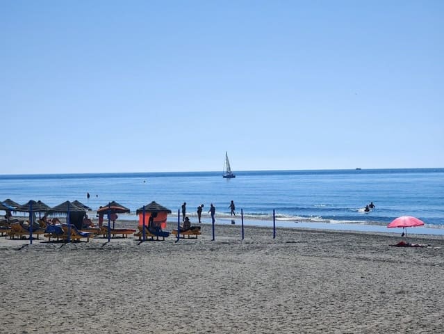 Studio for sale in Torrox-Costa, Torrox - € 175,000 (Ref: 9358850)