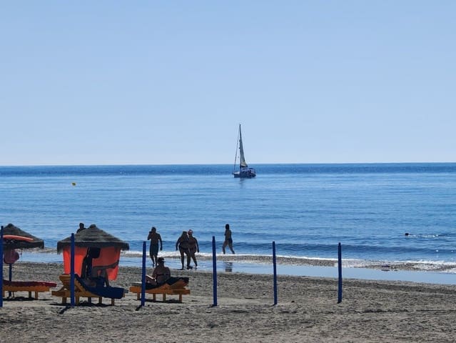 Studio for sale in Torrox-Costa, Torrox - € 175,000 (Ref: 9358850)