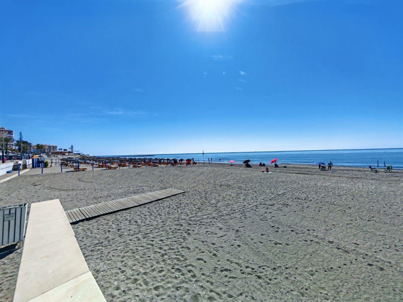 Studio til salgs i Torrox-Costa - € 175 000 (Ref: 9358850)