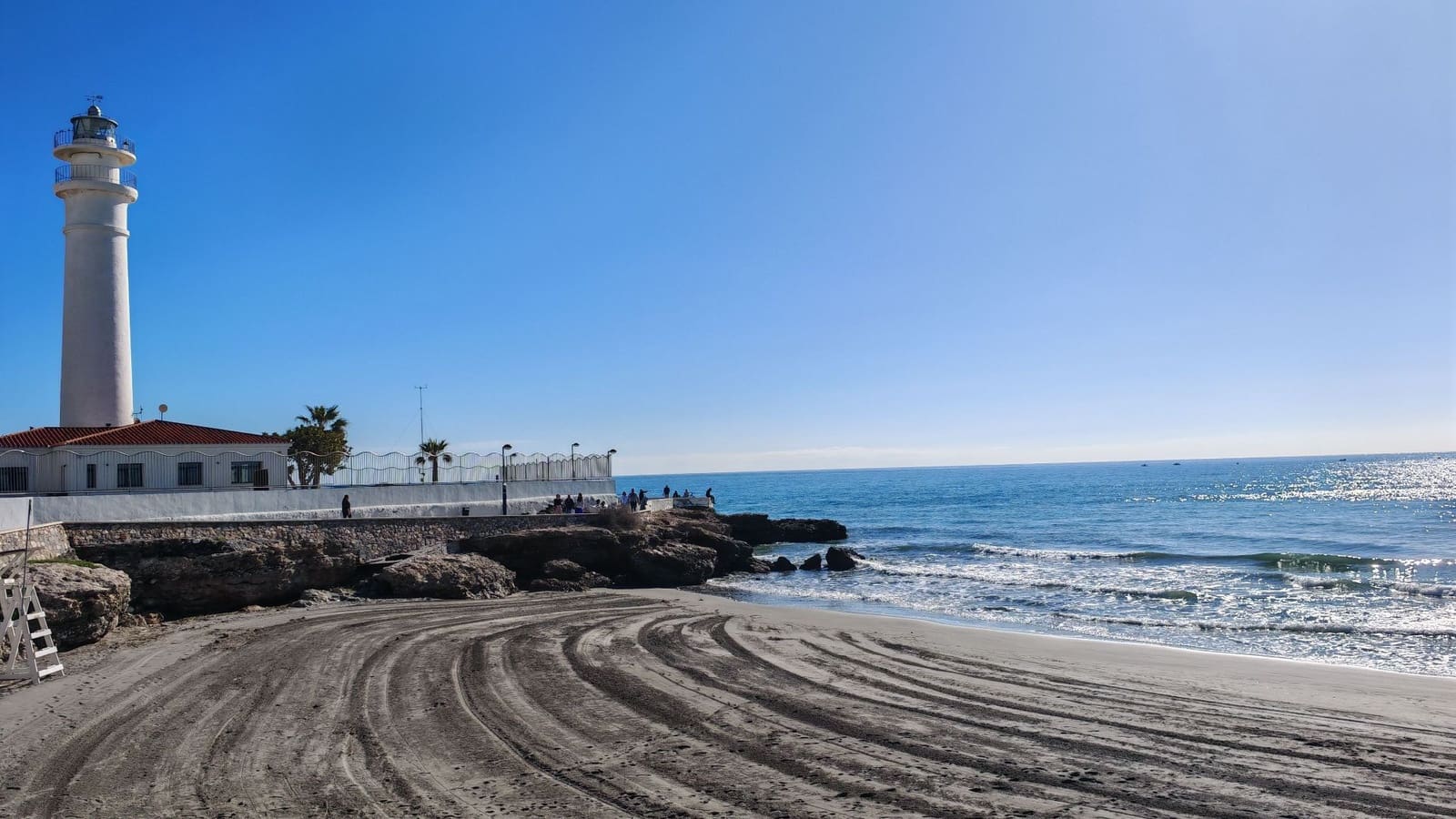 Studio til salgs i Torrox-Costa - € 175 000 (Ref: 9358850)