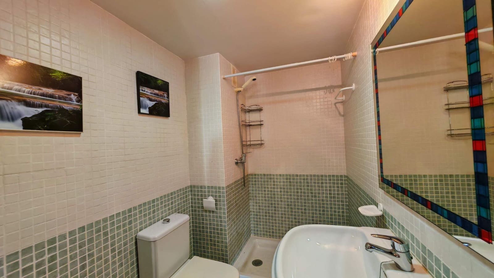 Apartamento de 2 habitaciones en Torrox-Costa en venta - 265.000 € (Ref: 9366937)