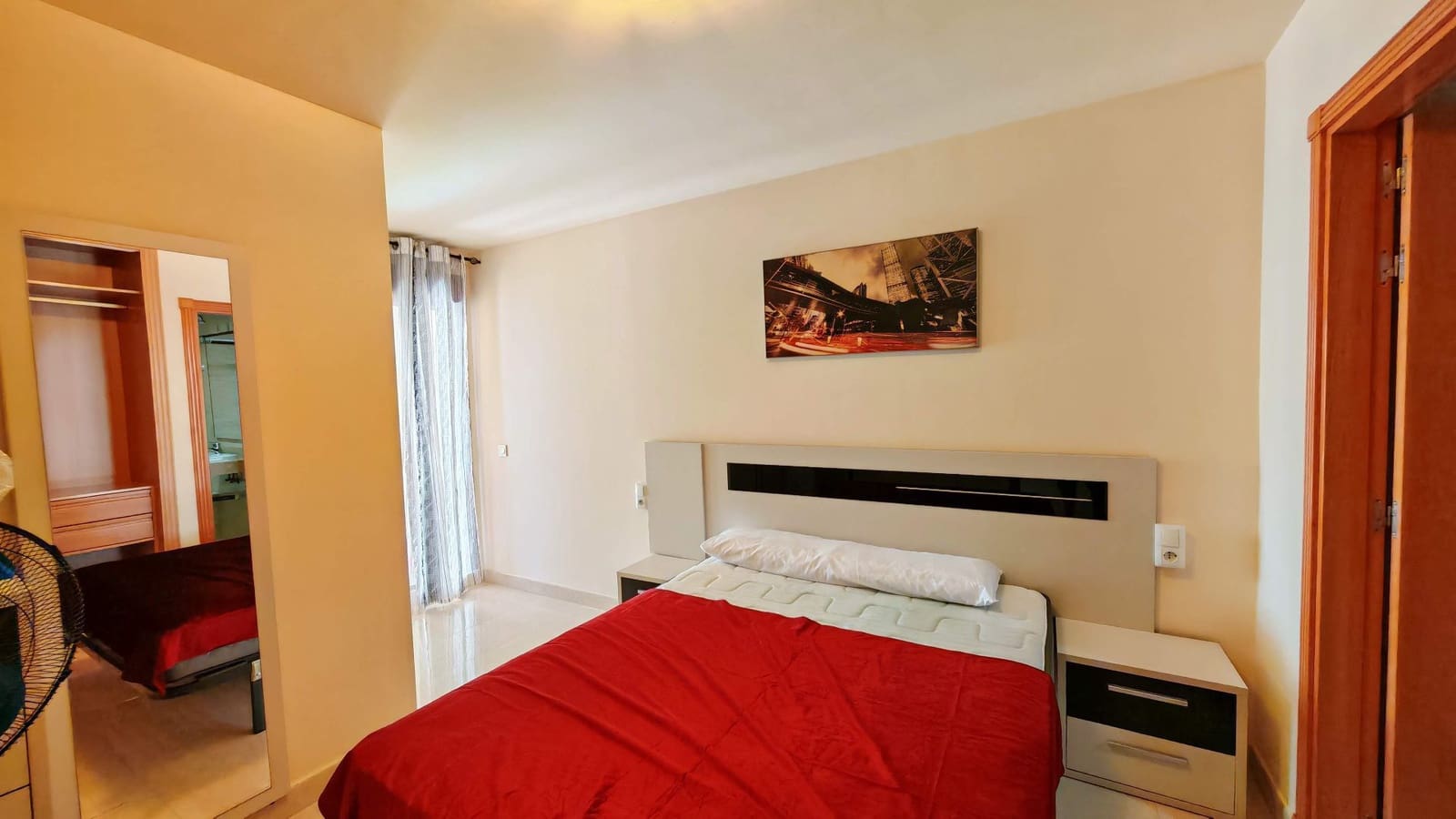 Apartamento de 2 habitaciones en Torrox-Costa en venta - 265.000 € (Ref: 9366937)