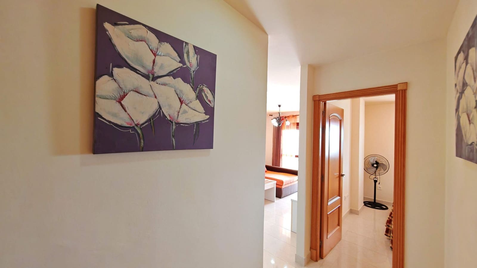 Apartamento de 2 habitaciones en Torrox-Costa en venta - 265.000 € (Ref: 9366937)