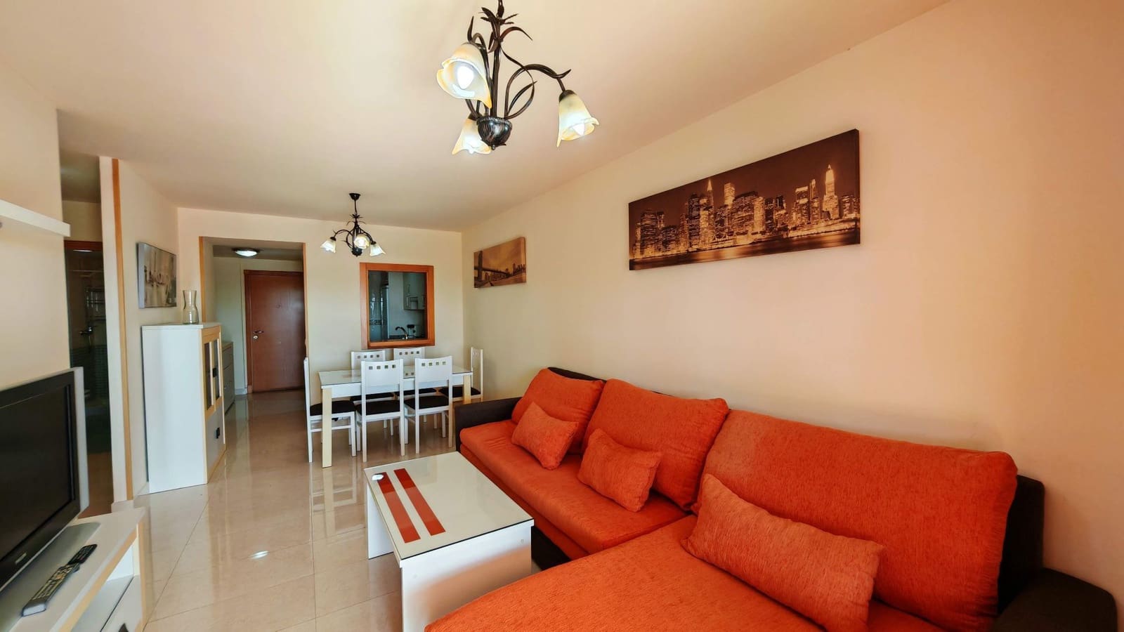 Apartamento de 2 habitaciones en Torrox-Costa en venta - 265.000 € (Ref: 9366937)