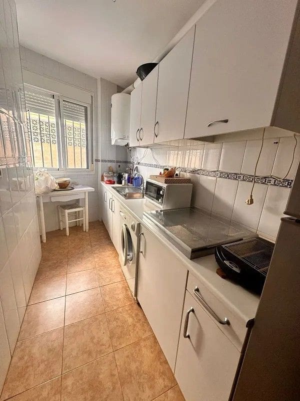 1 bedroom Apartment for sale in Torrox-Costa with garage - € 169,900 (Ref: 9378695)