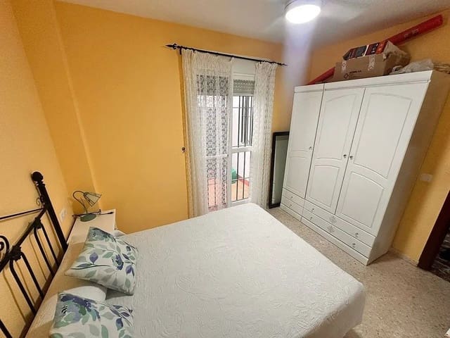 Apartamento de 1 habitación en Torrox-Costa, Torrox en venta con garaje - 169.900 € (Ref: 9378695)