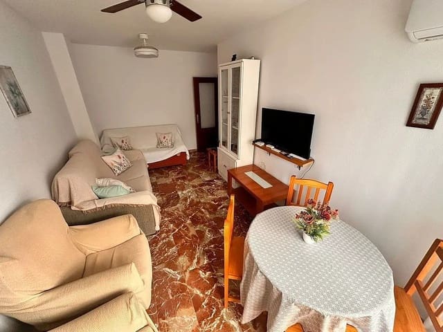 Apartamento de 1 habitación en Torrox-Costa, Torrox en venta con garaje - 169.900 € (Ref: 9378695)