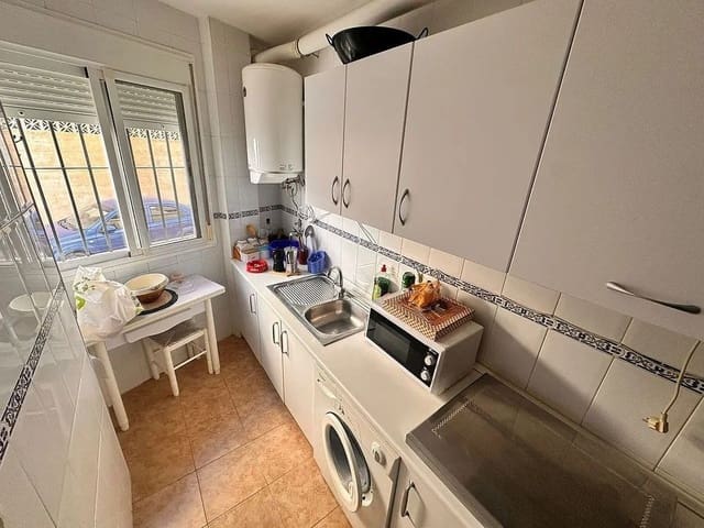 Apartamento de 1 habitación en Torrox-Costa, Torrox en venta con garaje - 169.900 € (Ref: 9378695)