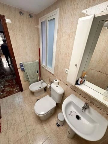 Apartamento de 1 habitación en Torrox-Costa, Torrox en venta con garaje - 169.900 € (Ref: 9378695)