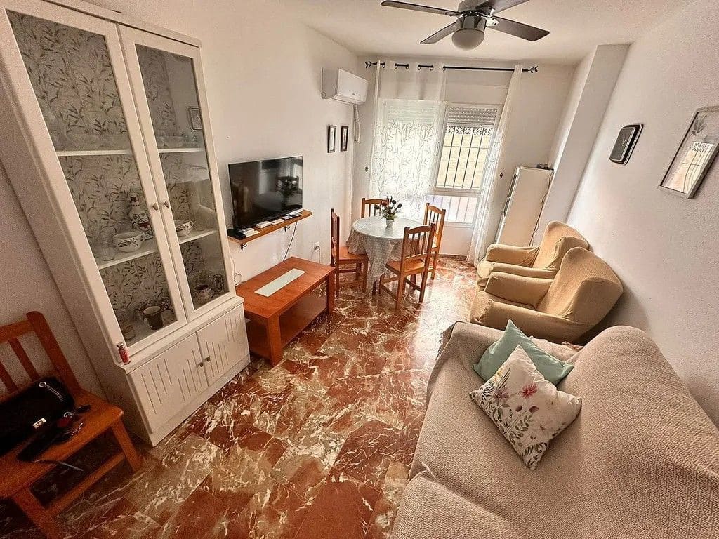 1 bedroom Apartment for sale in Torrox-Costa with garage - € 169,900 (Ref: 9378695)