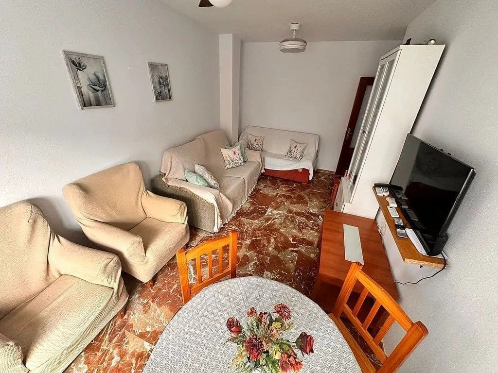 1 bedroom Apartment for sale in Torrox-Costa with garage - € 169,900 (Ref: 9378695)