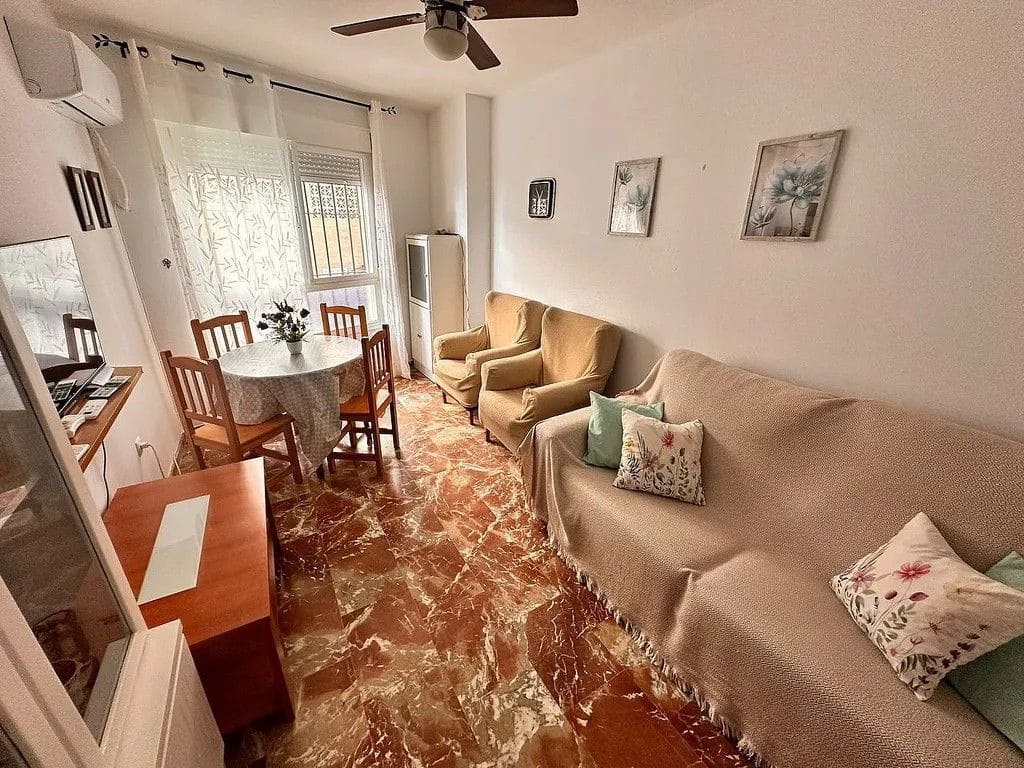 1 bedroom Apartment for sale in Torrox-Costa with garage - € 169,900 (Ref: 9378695)