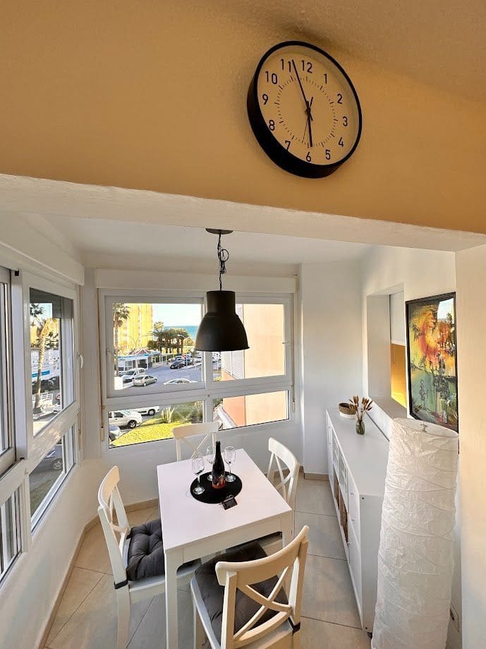 1 Zimmer Apartment zu verkaufen in Torrox-Costa mit Pool - 199.000 € (Ref: 9387146)