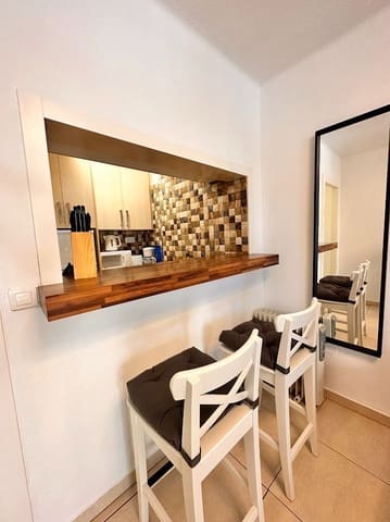 1 slaapkamer Appartement te koop in Centro Internacional, Torrox met zwembad - € 199.000 (Ref: 9387146)