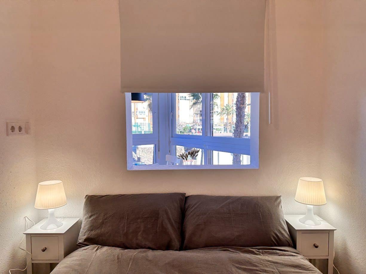 1 Zimmer Apartment zu verkaufen in Torrox-Costa mit Pool - 199.000 € (Ref: 9387146)