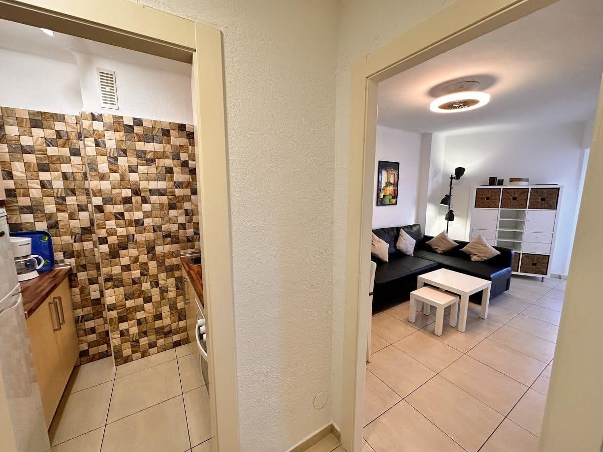 1 Zimmer Apartment zu verkaufen in Torrox-Costa mit Pool - 199.000 € (Ref: 9387146)