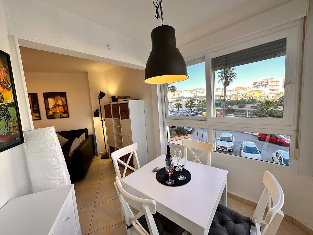 1 Zimmer Apartment zu verkaufen in Torrox-Costa mit Pool - 199.000 € (Ref: 9387146)