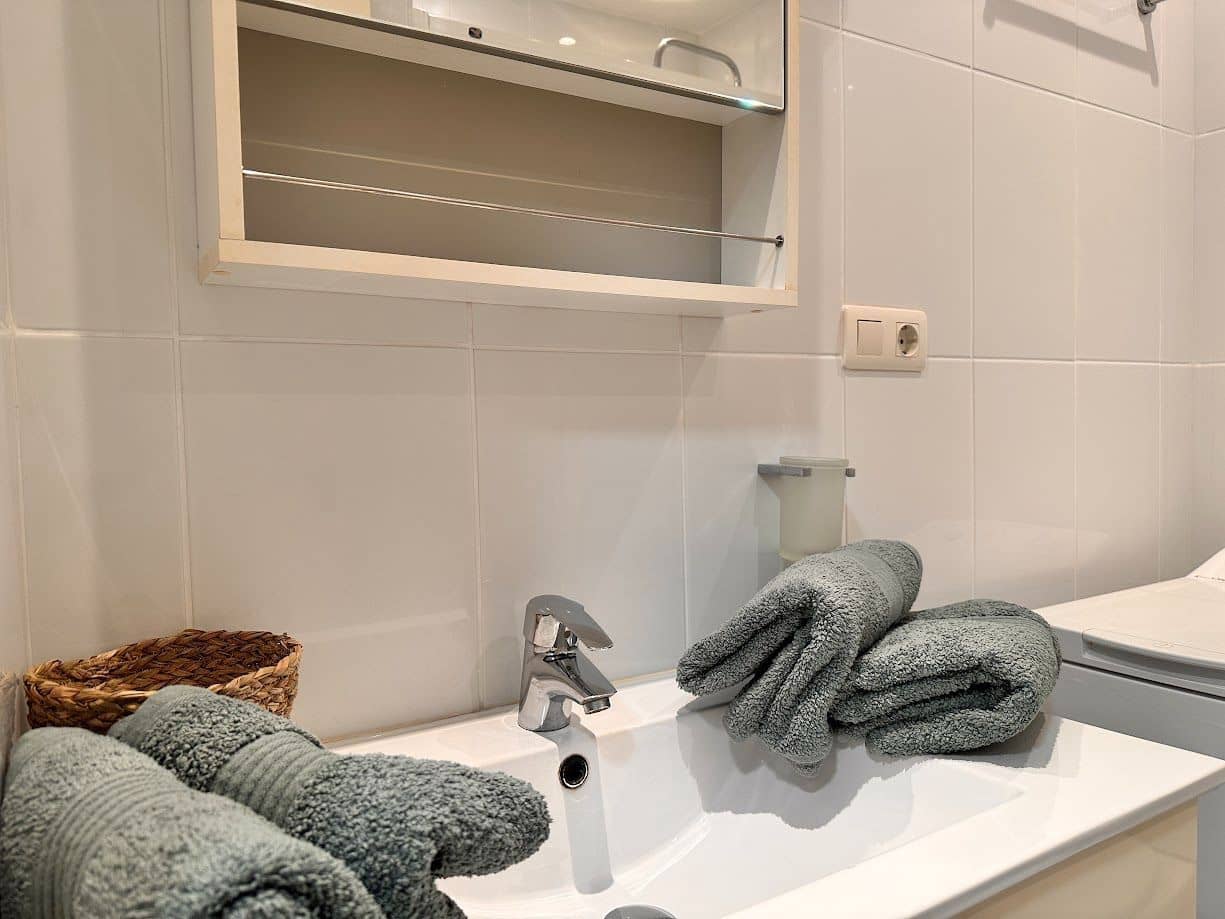 1 Zimmer Apartment zu verkaufen in Torrox-Costa mit Pool - 199.000 € (Ref: 9387146)