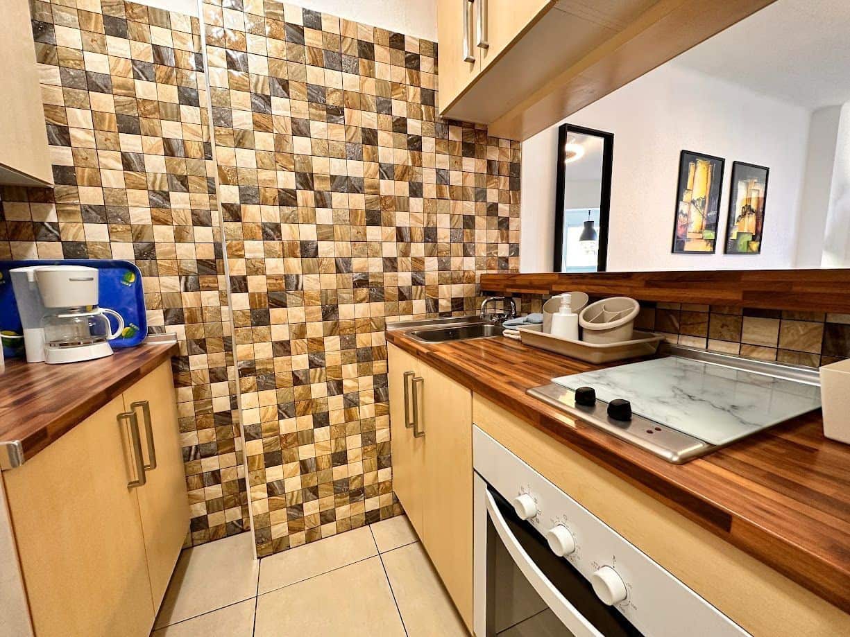 1 Zimmer Apartment zu verkaufen in Torrox-Costa mit Pool - 199.000 € (Ref: 9387146)