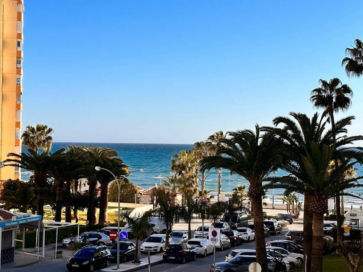 1 Zimmer Apartment zu verkaufen in Torrox-Costa mit Pool - 199.000 € (Ref: 9387146)