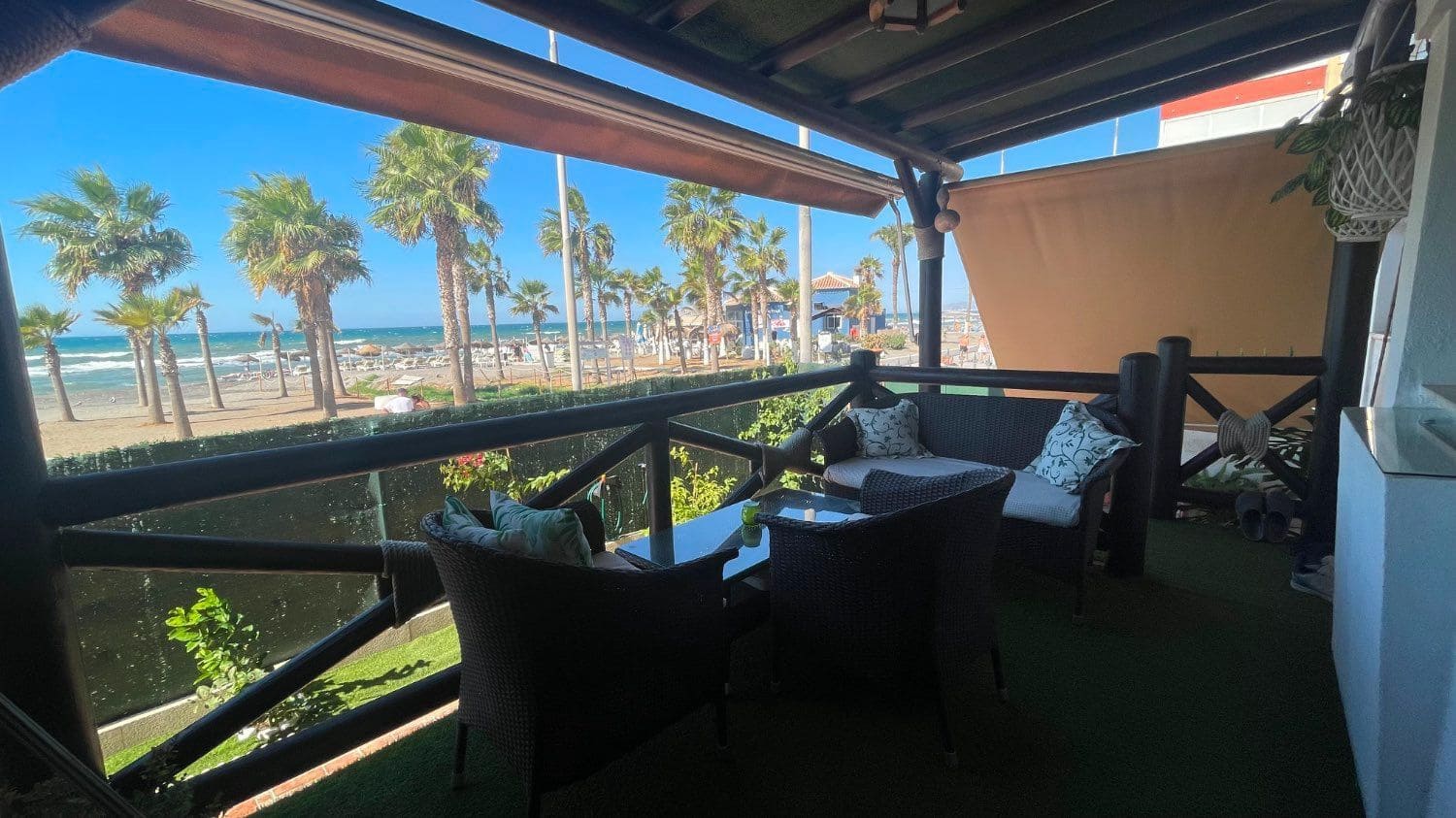 3 slaapkamer Appartement te koop in Torrox-Costa met zwembad - € 850.000 (Ref: 9398162)