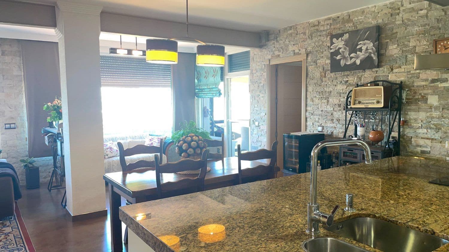 3 slaapkamer Appartement te koop in Torrox-Costa met zwembad - € 850.000 (Ref: 9398162)