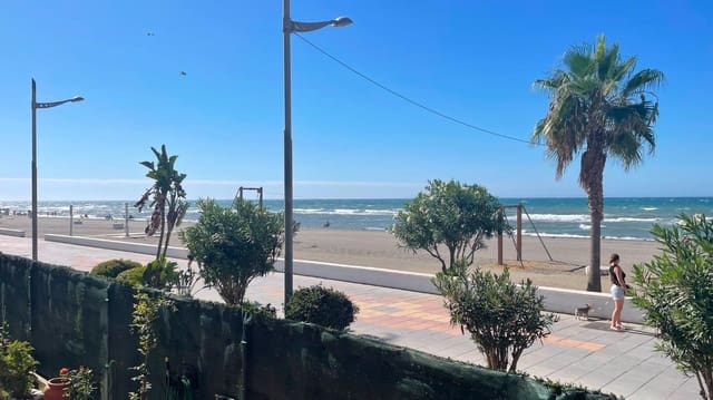 3 slaapkamer Appartement te koop in Laguna Beach, Torrox met zwembad - € 850.000 (Ref: 9398162)