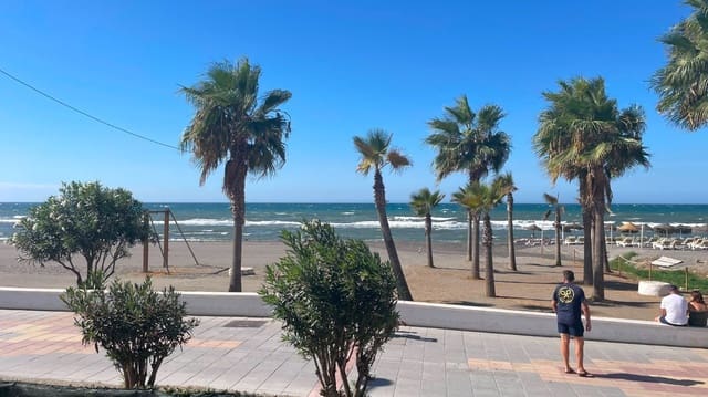 3 slaapkamer Appartement te koop in Laguna Beach, Torrox met zwembad - € 850.000 (Ref: 9398162)