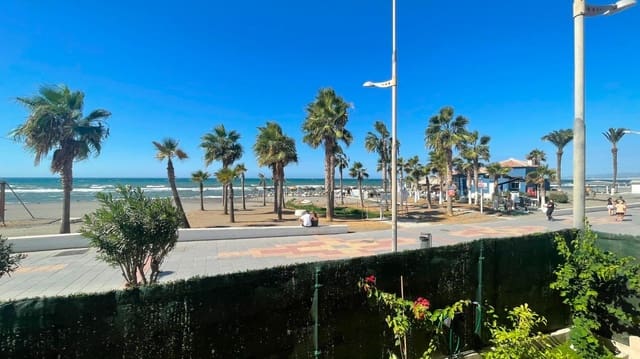 3 slaapkamer Appartement te koop in Laguna Beach, Torrox met zwembad - € 850.000 (Ref: 9398162)