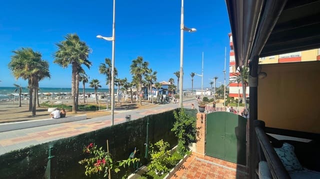 3 slaapkamer Appartement te koop in Laguna Beach, Torrox met zwembad - € 850.000 (Ref: 9398162)