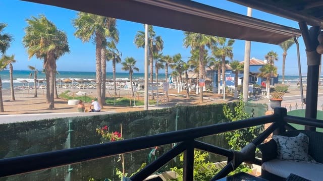 3 slaapkamer Appartement te koop in Laguna Beach, Torrox met zwembad - € 850.000 (Ref: 9398162)